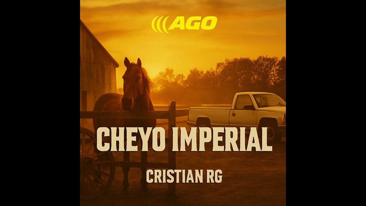 Cheyo Imperial - Cristian RG