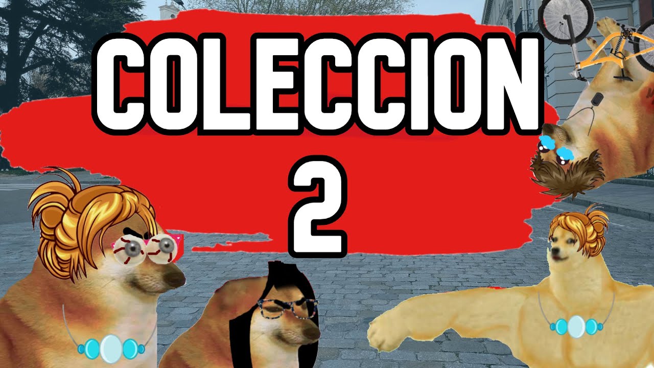 ABRO HILO - MADRE con derecho colección 2 - hilos con cheems