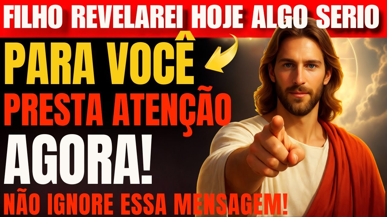 O Silêncio Acabou: Deus Está Agindo Agora na Sua Vida
