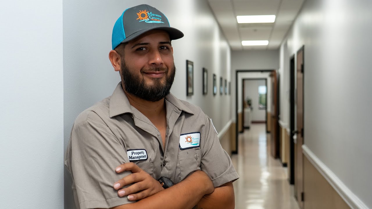 July Team Member of the Month: Eli Alaniz