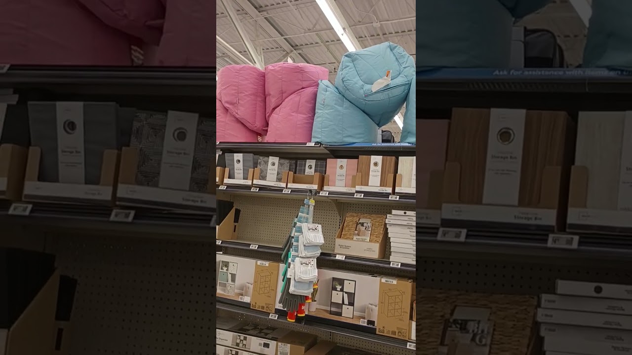 Мебель, товары для творчества и многое другое в Walmart 27.01.2026