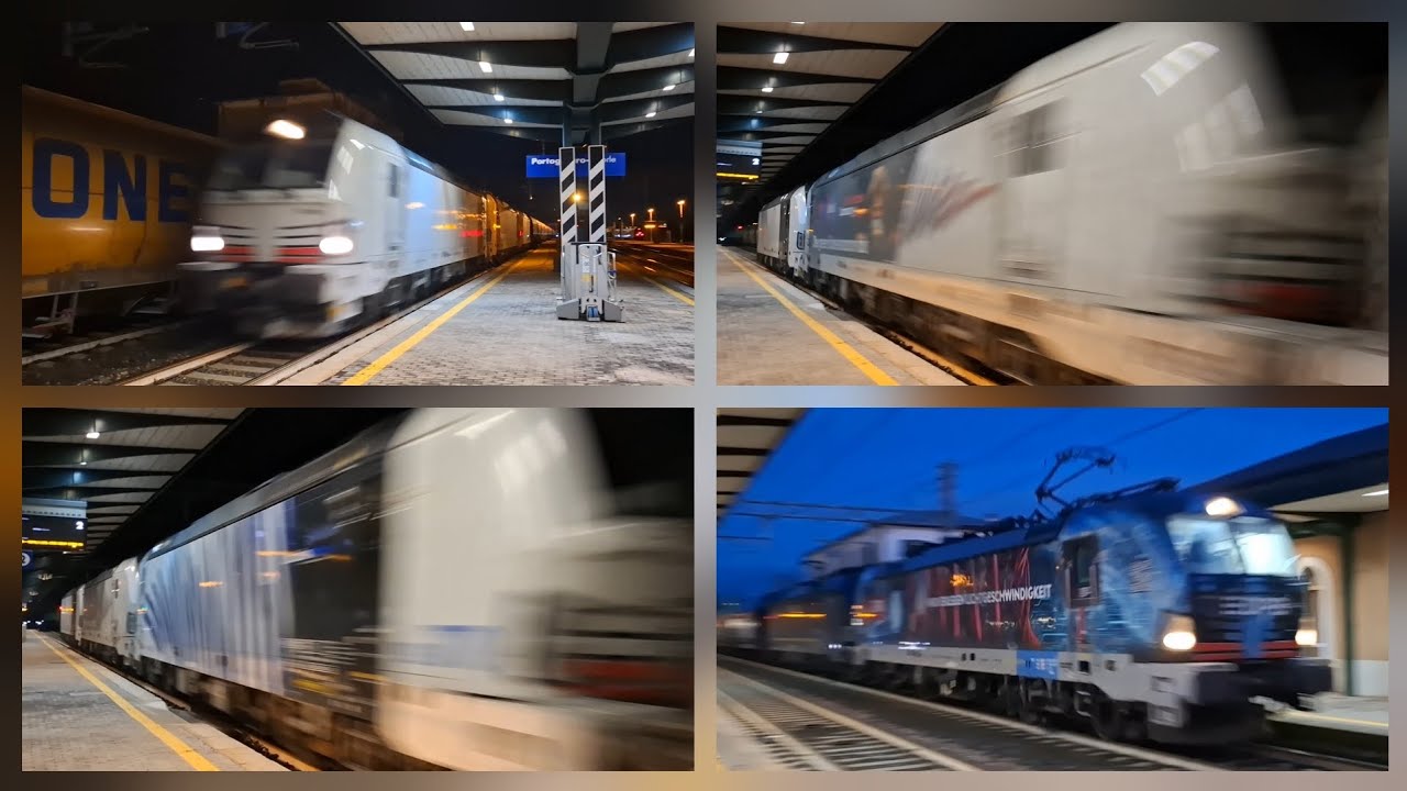 UN POMERIGGIO PARTICOLARE in QUEL di PORTOGRUARO!