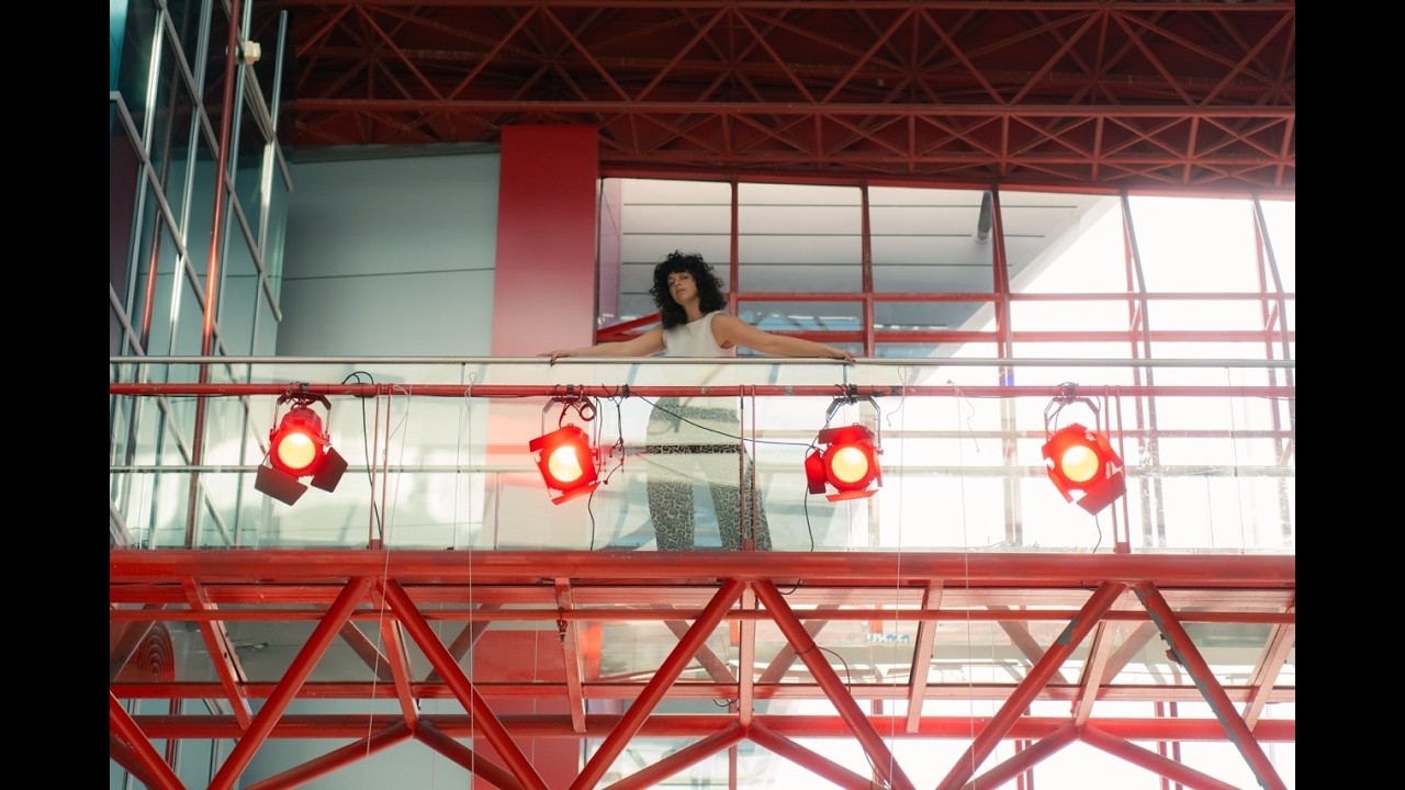 ניר - שוקולד פופקורן (Prod. by Dror Levin)