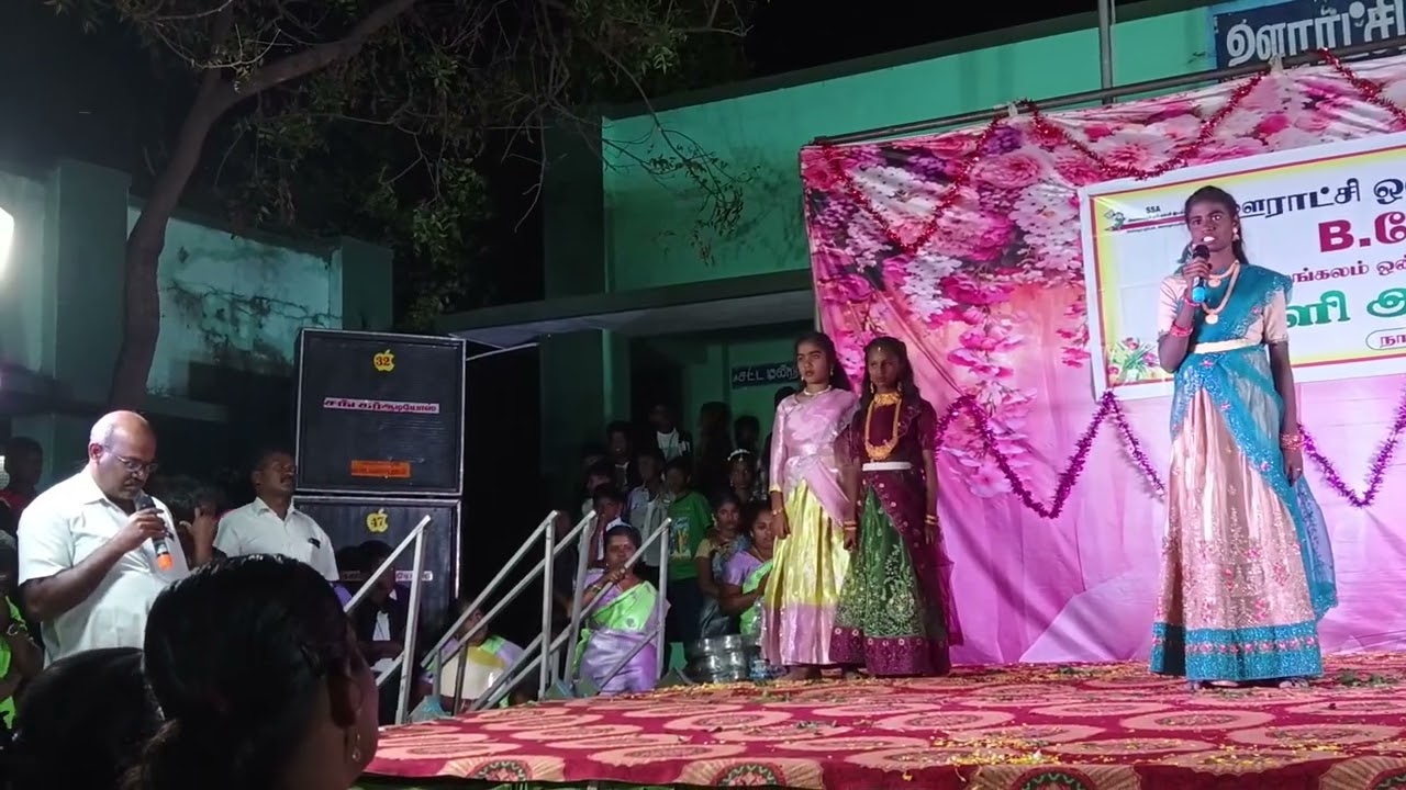 திருக்குறள் வினா விடை | அறிய வேண்டிய முக்கிய குறிப்புகள் || 7th Girls - Annual Day 2026