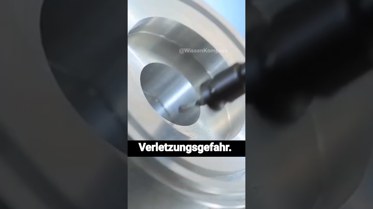Entgratstift: Scharfe Kanten ad&eacute;! Werkzeug f&uuml;r sicheres & schnelles Entgraten