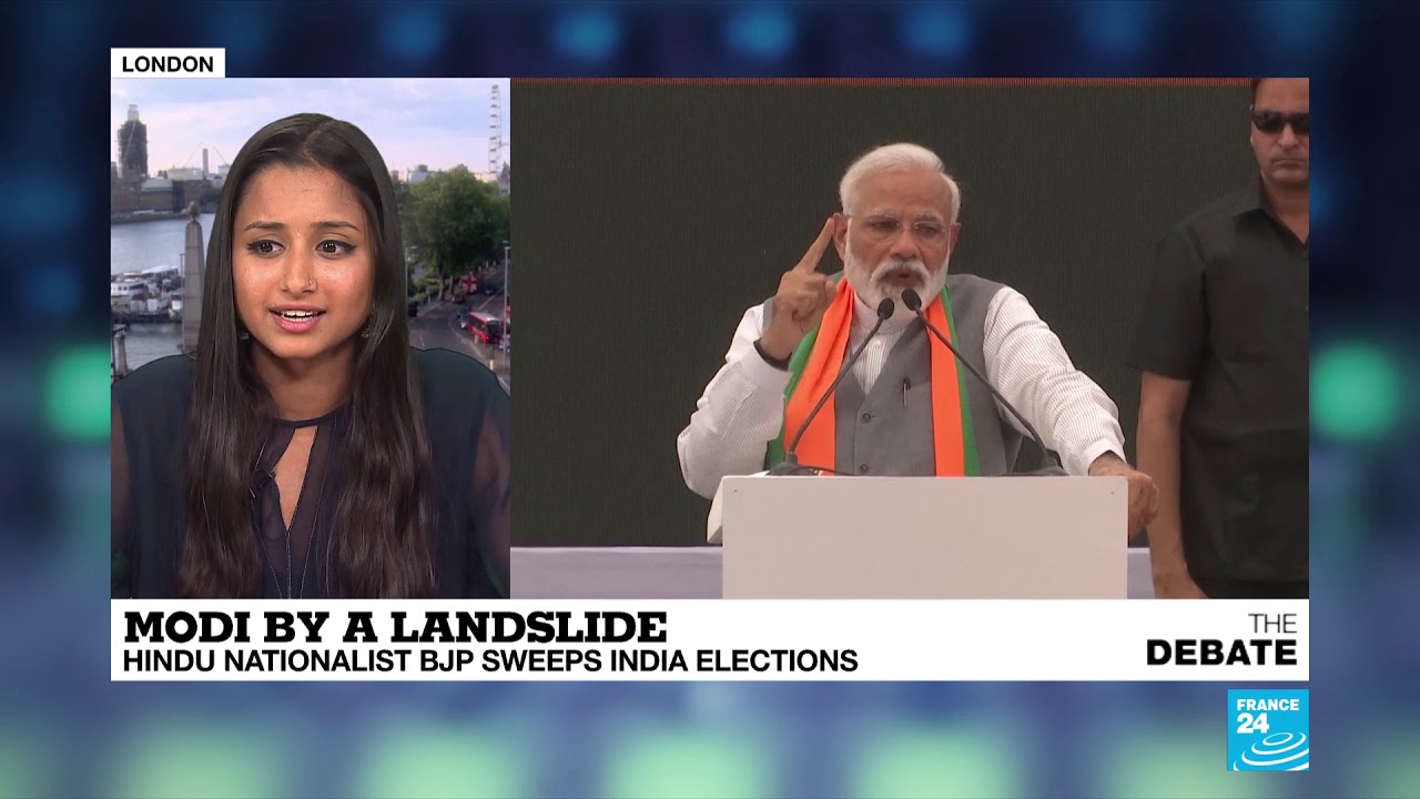 Indian elections: 