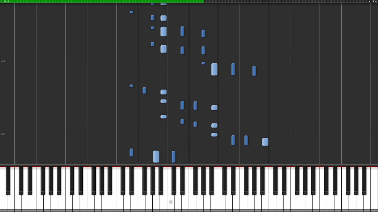 Ravel - Le Tombeau de Couperin, Suite No6 Toccata [100%]