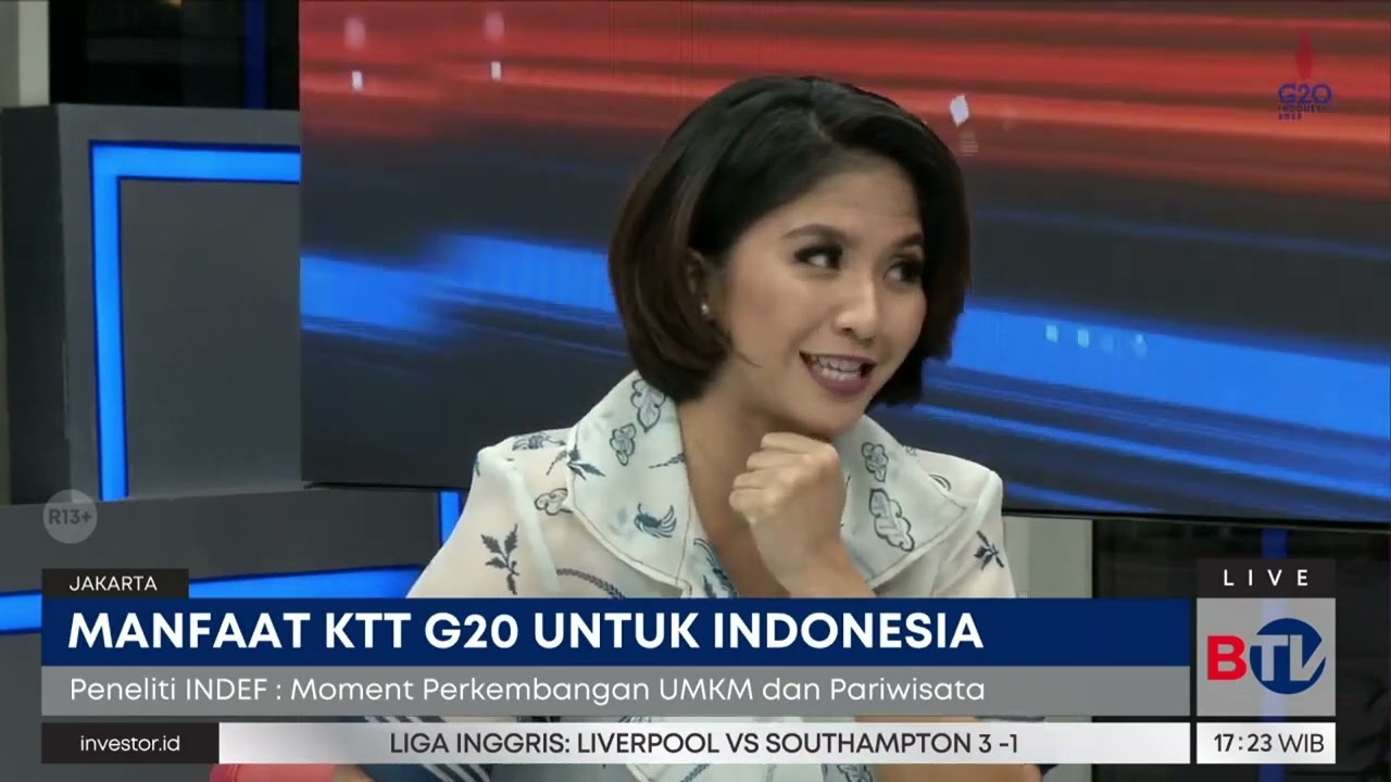 Ellyza Hasan