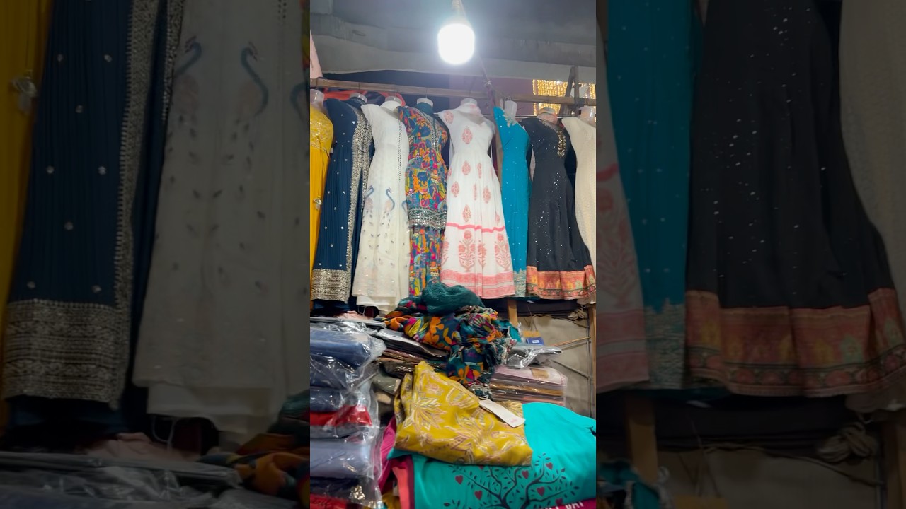🛍️T.Nagar shopping 🛍️ #trendingshorts #shoppingvlog #wavewitheva #shorts