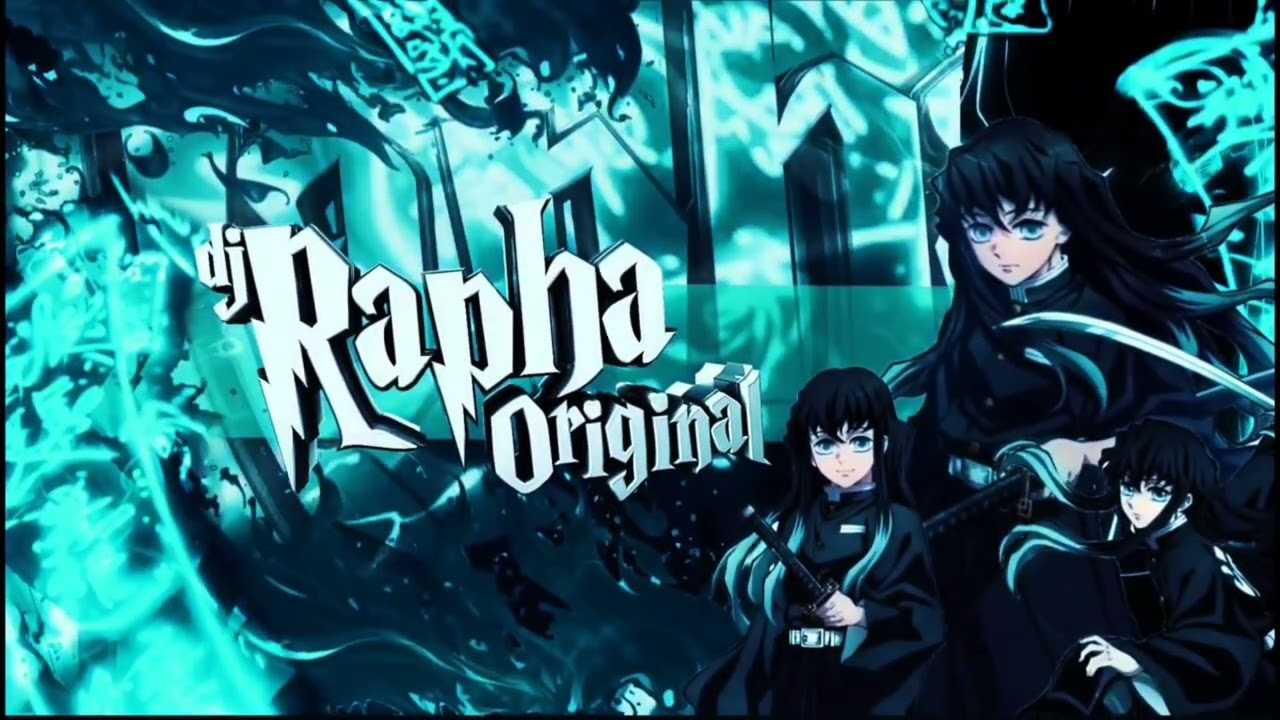 &Oacute;DIO M&Uacute;LTIPLO 👹🔪 mc Larissa [DJ SZX ORIGINAL E DJ RAPHA ORIGINAL]