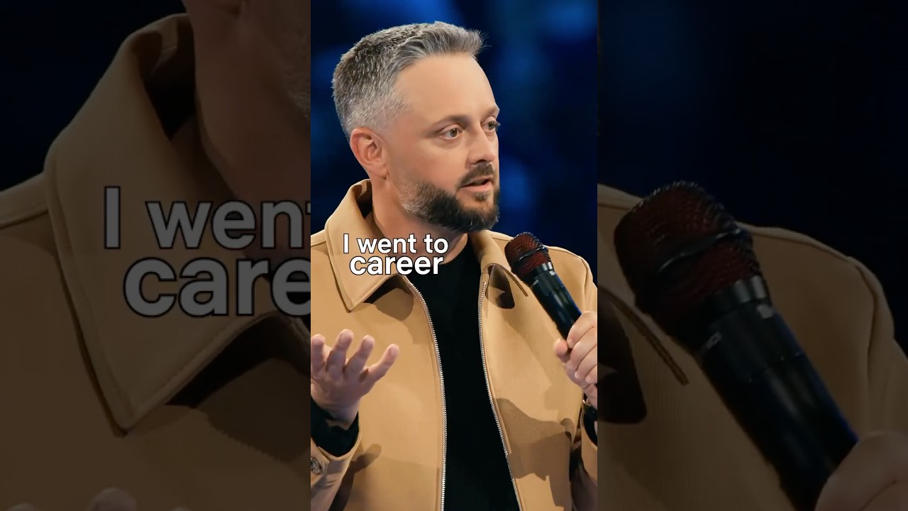 Your Friend, Nate Bargatze premieres globally Dec 24 only on Netflix! #NateBargatze