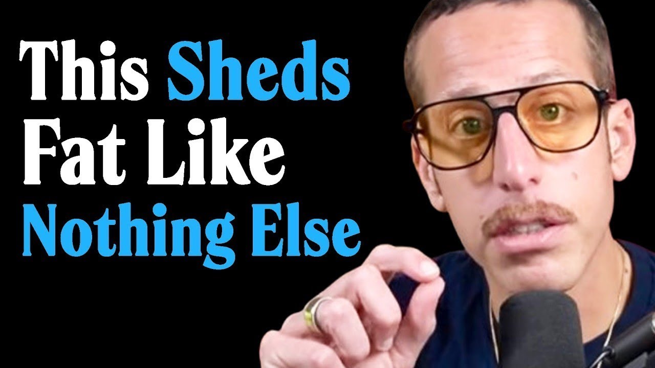 The 14-Day Fat-Burning Blueprint (Do This To Melt Visceral Fat Fast) | Ben Azadi