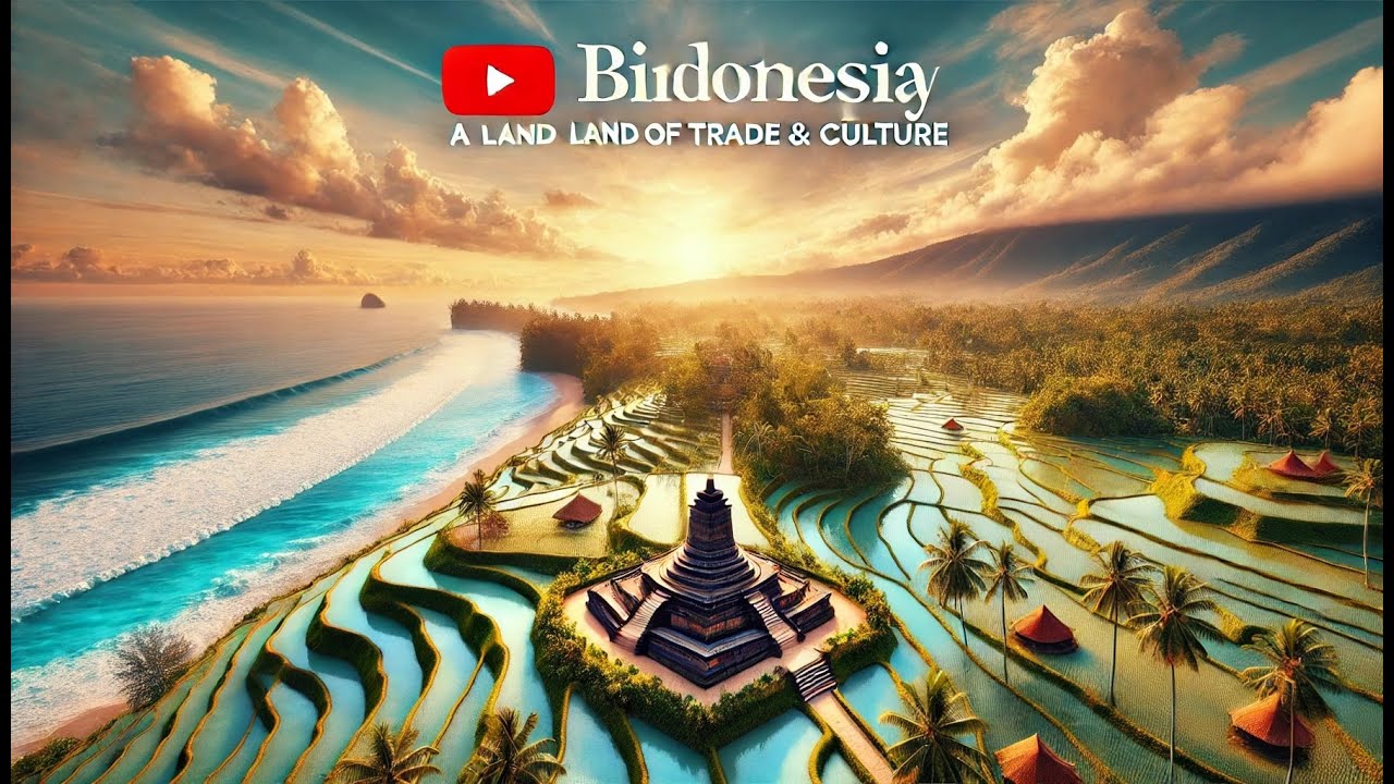 Indonesian: Culture, Economy, and Global Trade | Country Profile