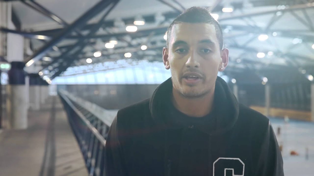 Kyrgios and Dellacqua team up - Hopman Cup 2015