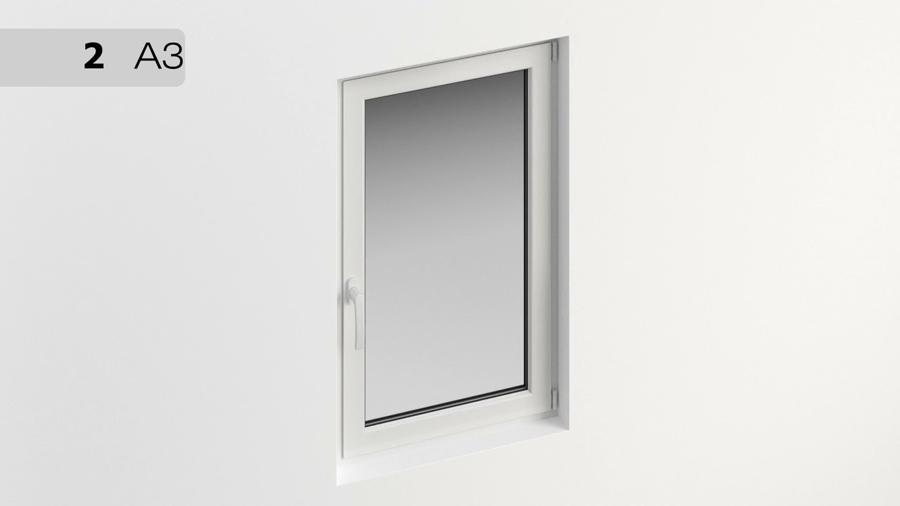 Tenda a Rullo Easyfix