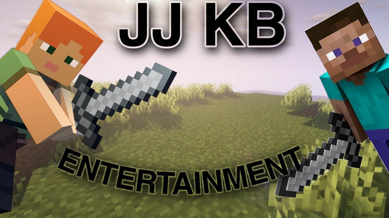 JJ KB ENTERTAINMENT | WORLD TOUR | promo part 1