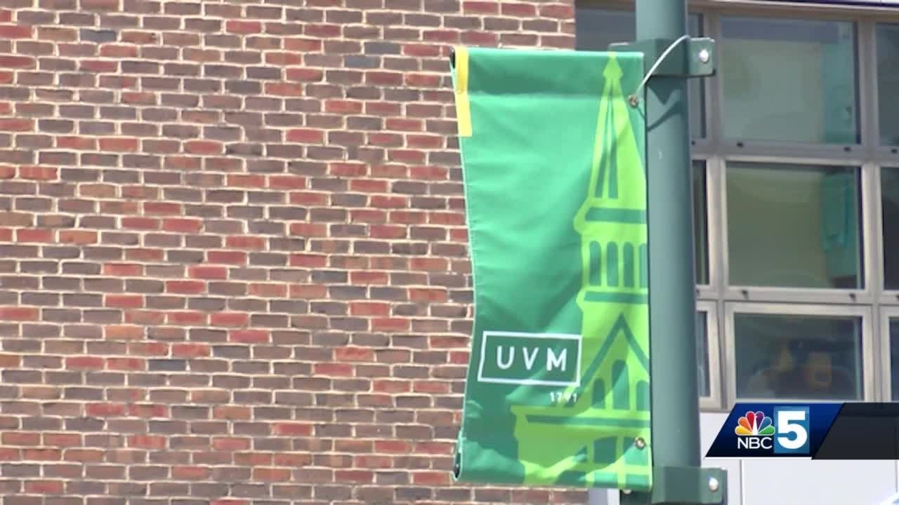 UVM faculty demanding apology, transparency from president