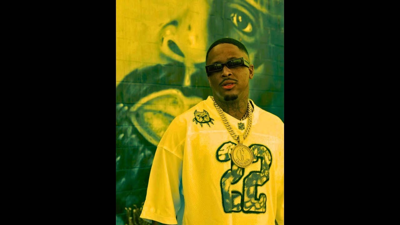[FREE] YG x Dogg Pound West Coast Type Beat “THERES ANOTHER WAY” | 2026