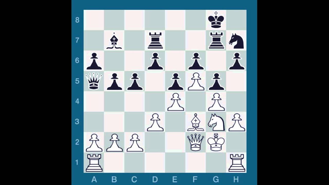 ChessMaster GME: Waitzkin J. vs  Larry Christiansen