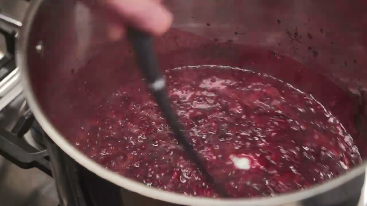 How To Use Pectin To Make Jam - Mrs. Wages Fruit Pectin