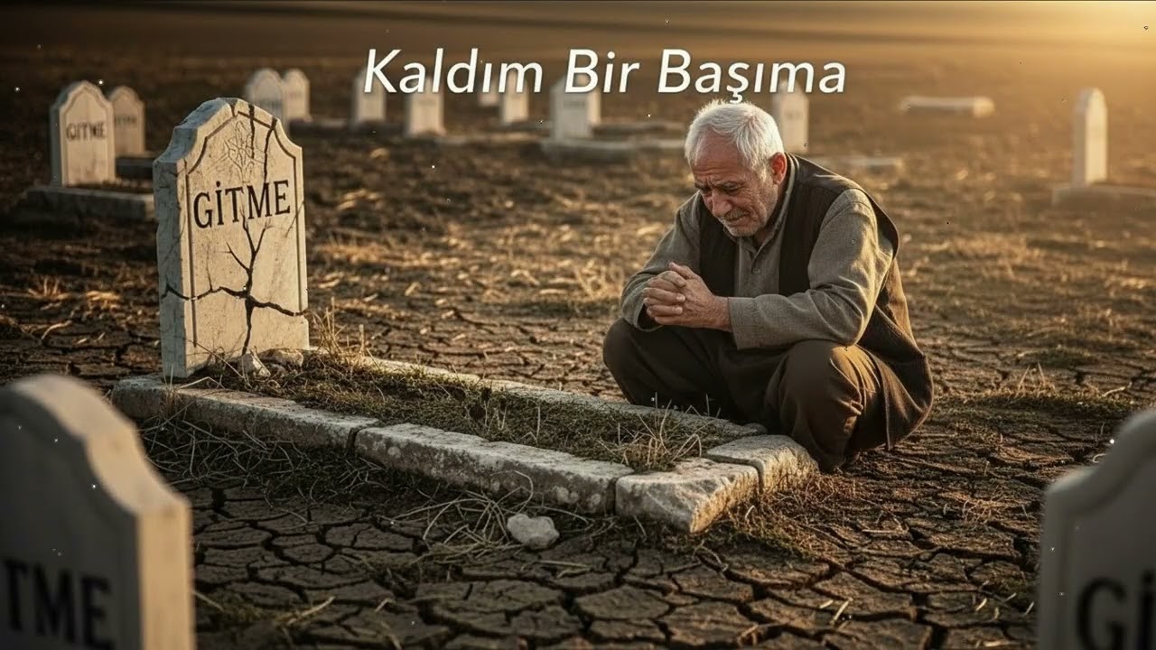 Sessiz Gecelerde Ağlayan Kalpler 😭 | En Dertli ve Efkarlı Anadolu Türküleri