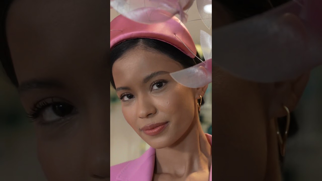The most exciting #millinery trends at Fenwick. #ascot #weddinginspiration
