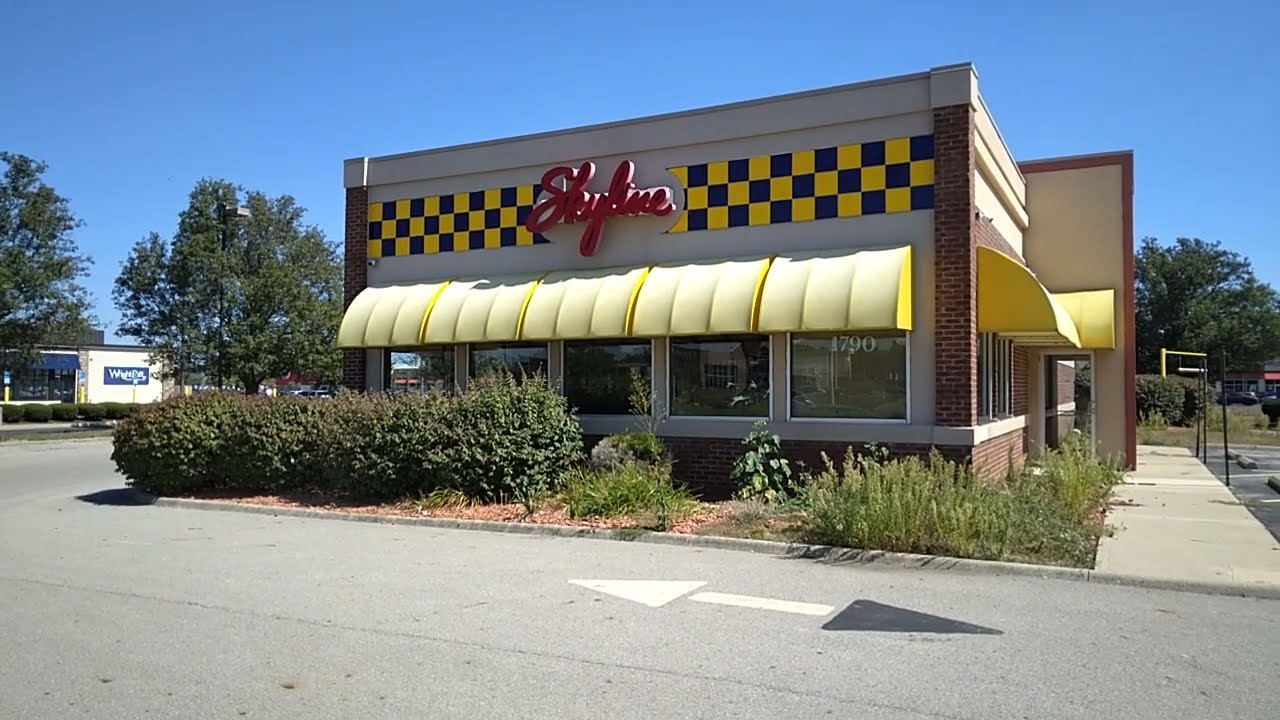 Skyline Chili (Closed)