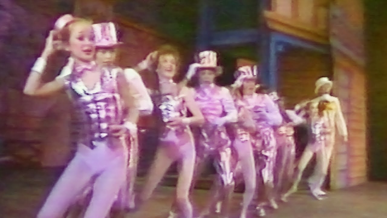 Rod Hull and Emu's Pink Windmill Kids: What D'You Know, We've Got a Show