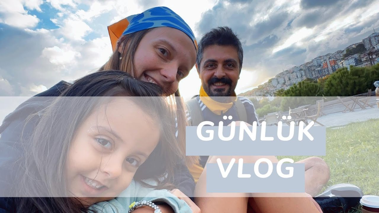 SPOR, EV HANIMI OLMAK, G&Uuml;N SONU SOHBETİ - G&uuml;nl&uuml;k Vlog #2 | AliFiru