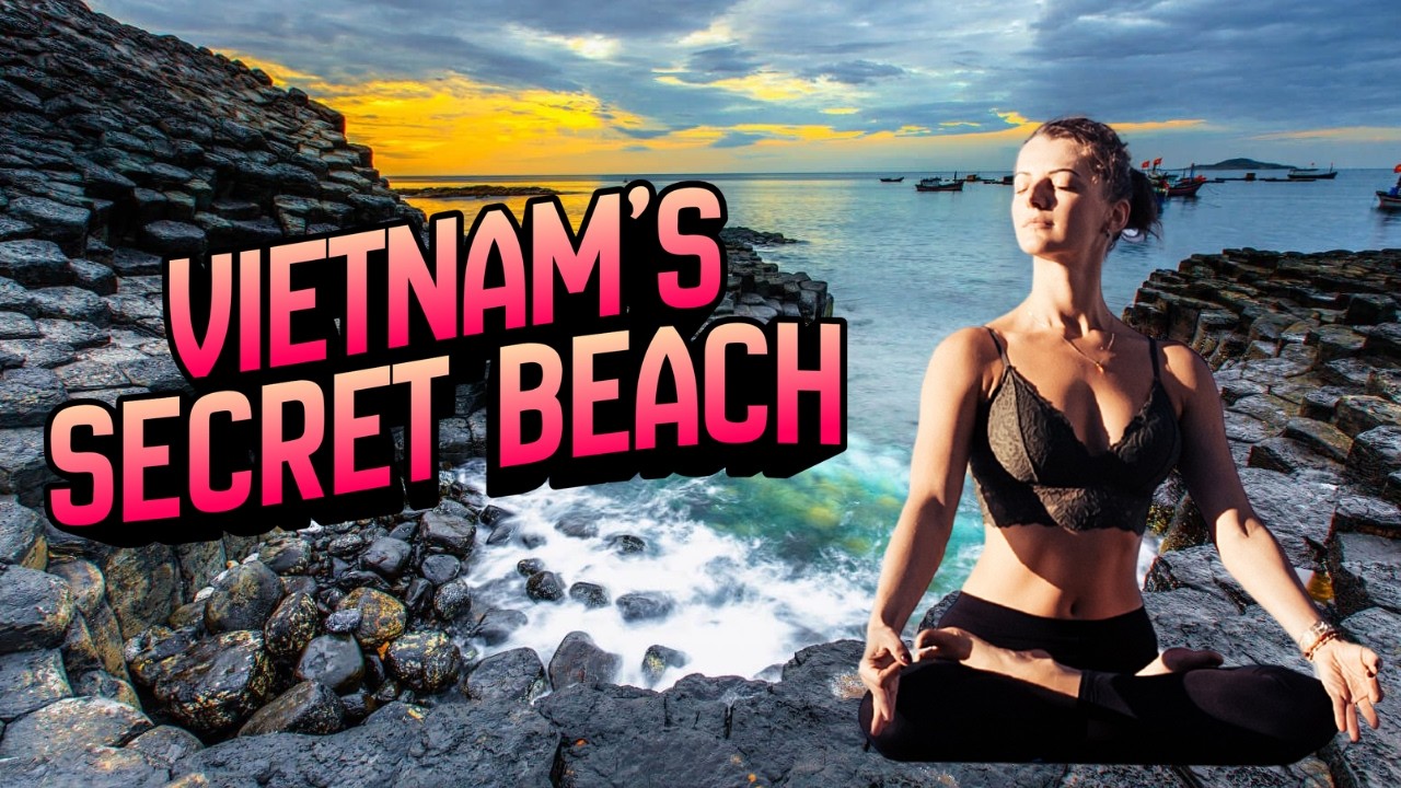 Where to Stay in Phu Yen Vietnam | Top Beachfront Resorts in Tuy Hoa