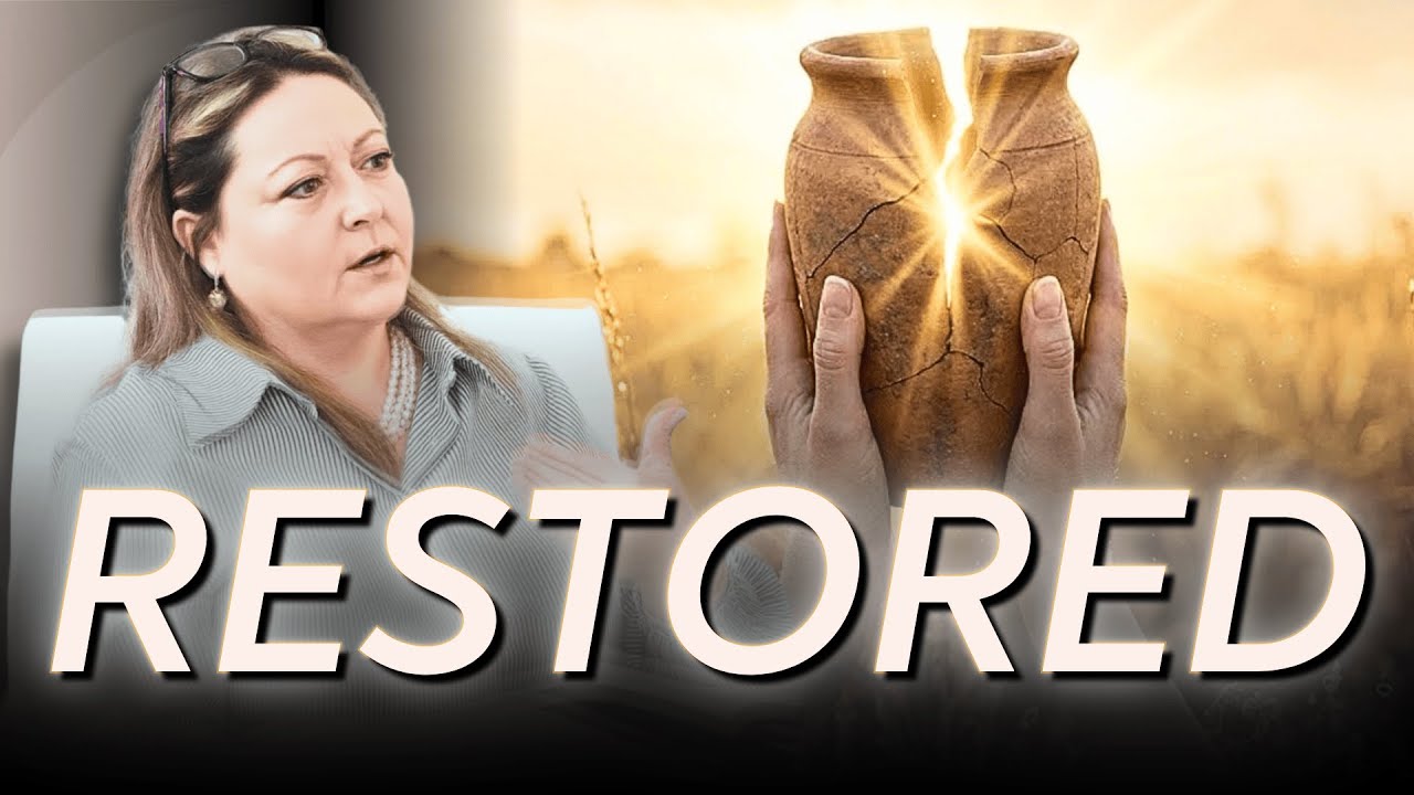 Can God Fix Your Biggest Mistake?