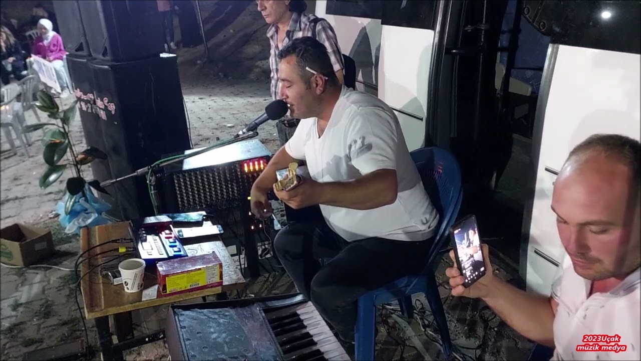 Bu benim Meselem derin meselem Ahmet Taş 2023 HD KLİP