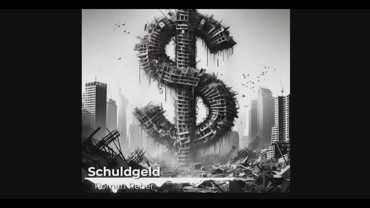 Roman Reher - Schuldgeld