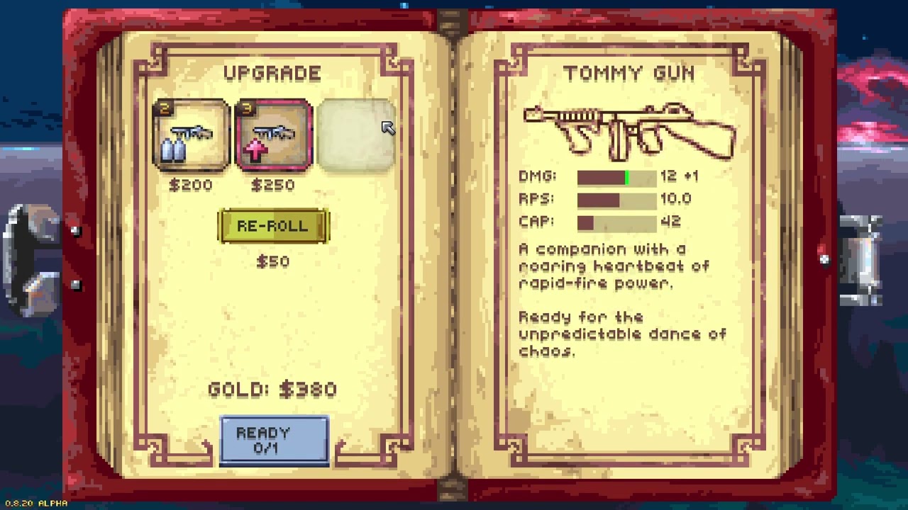 Cthulhu's Reach: Devil Reef Solo Run 4
