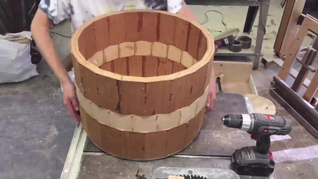 Building a Segment Drum Kit