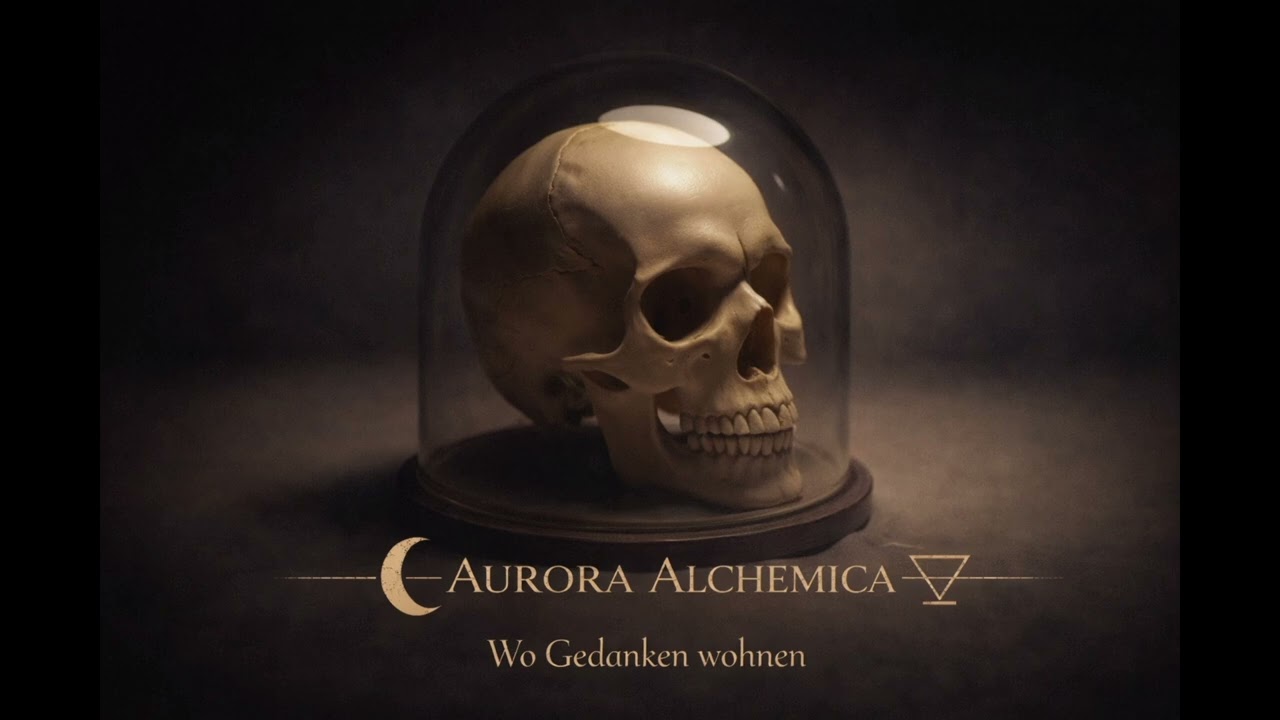 Wo Gedanken wohnen
