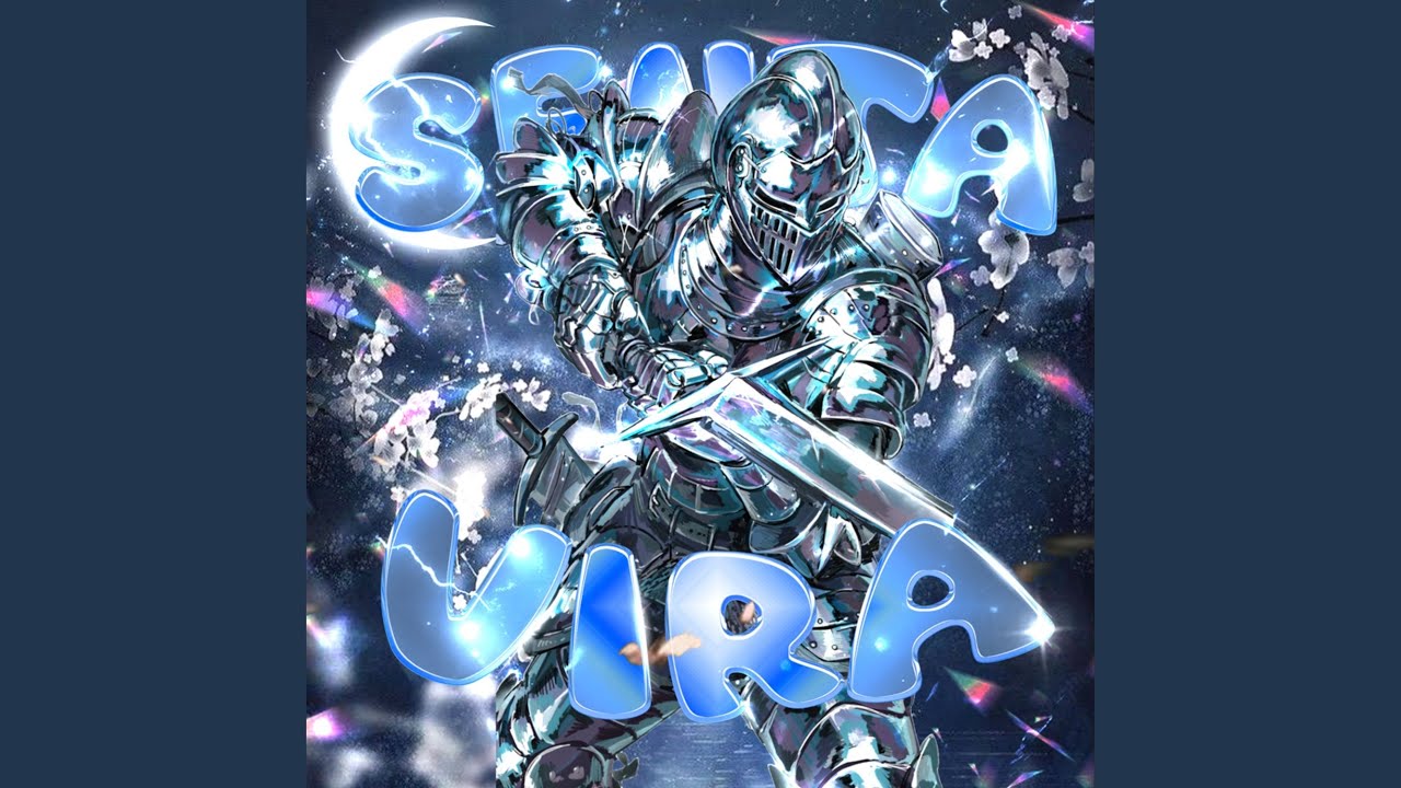 SENTA VIRA (Slowed)