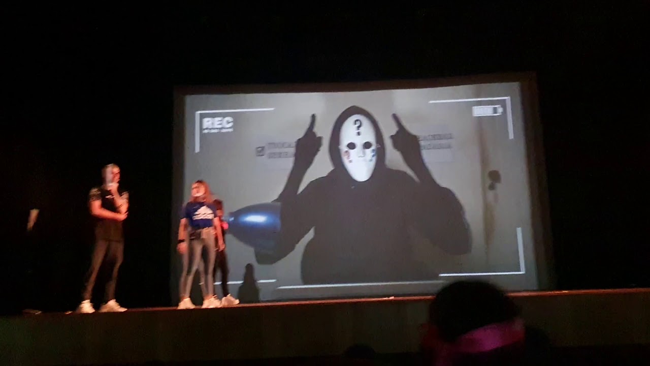 Rezende Show Fortaleza