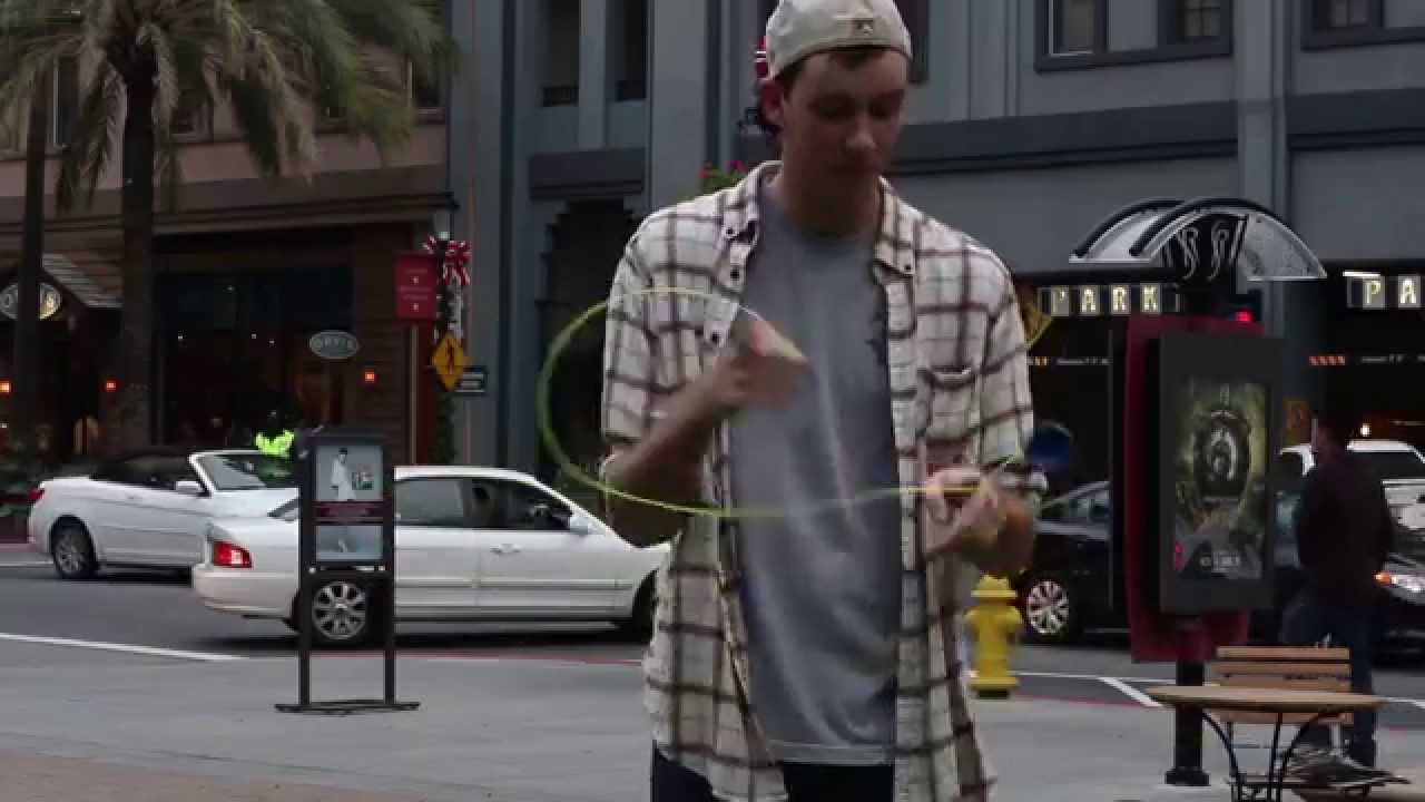 Fellowship of the Strings