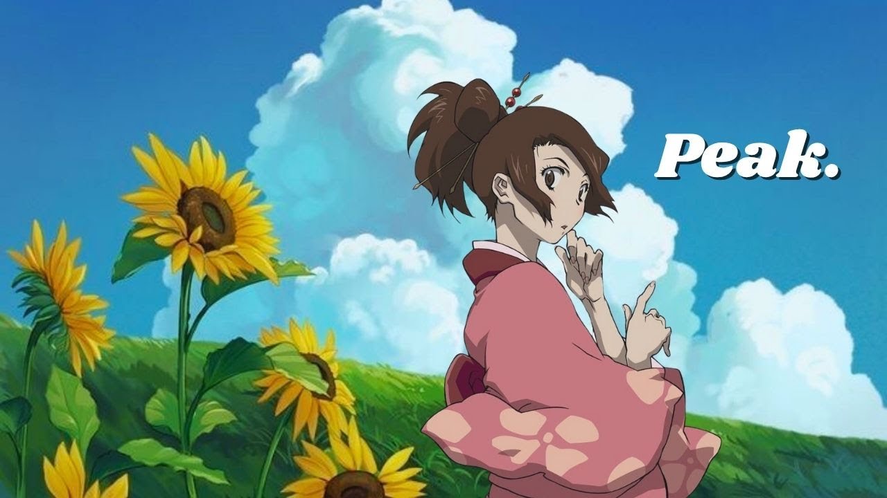 Why Samurai Champloo Feels Timeless…