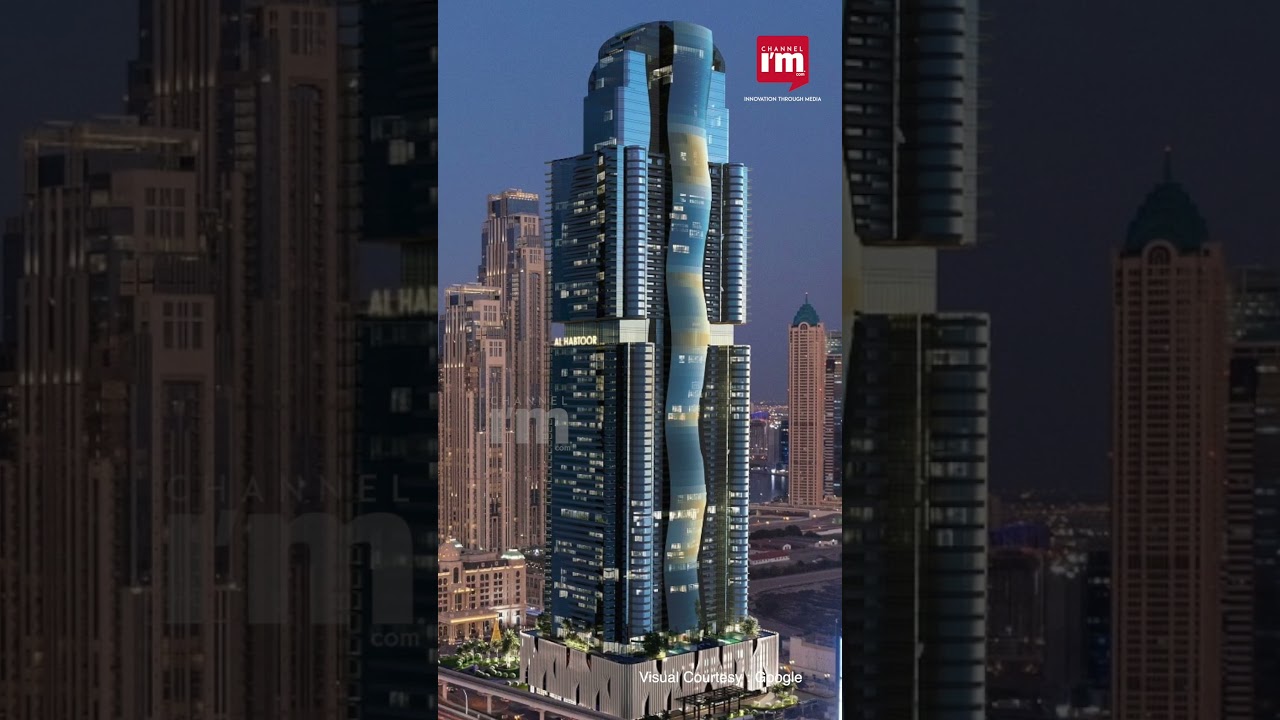 UAE's Ambitious Megaprojects Set to Transform the Landscape