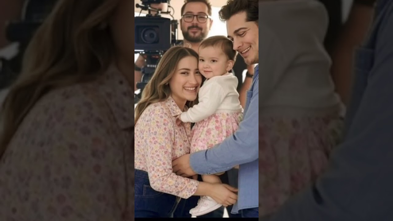 Emir y Feriha