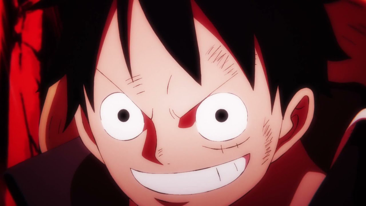 Straw Hat Person! | ep 1000 | One Piece