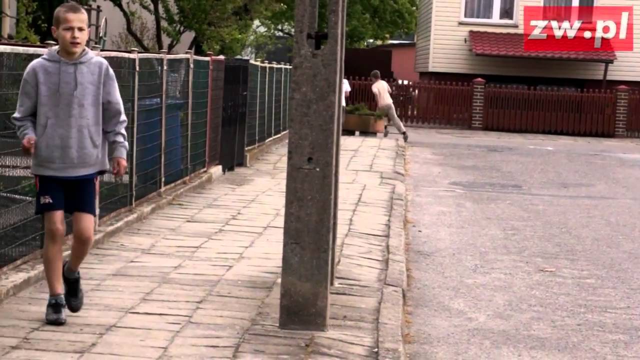 Bieg Uliczny o Puchar Burmistrza   Szlichtyngowa