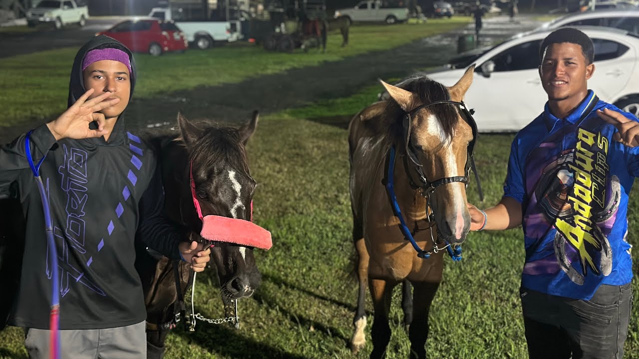 Fuimos a LAS PIEDRAS y GANAMOS‼️- El Chivo y El Checho.🤯