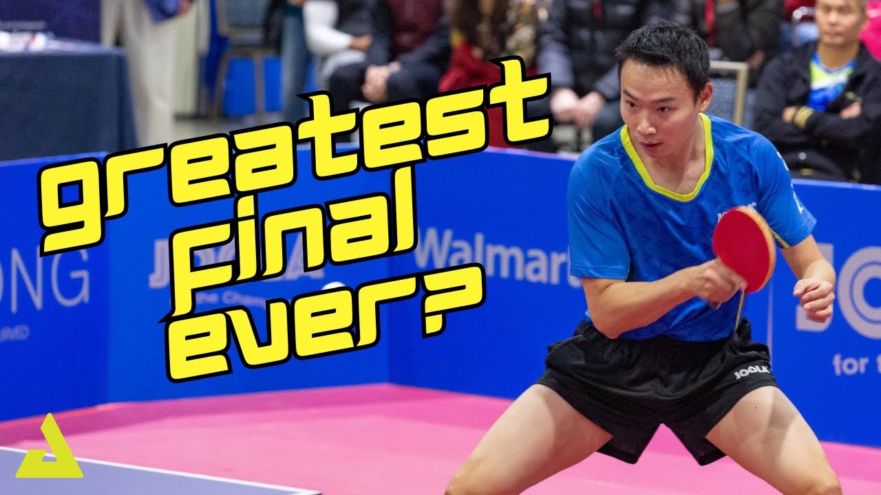 Was This THE GREATEST JOOLA Teams Final Ever? | 2019 Highlights