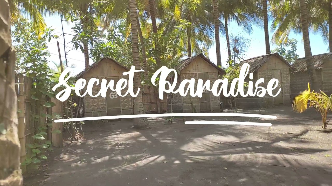Balingasag - Secret Paradise