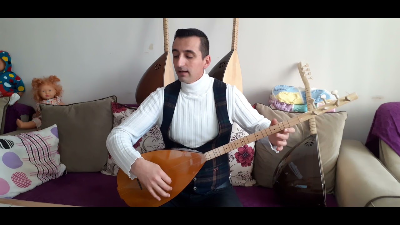 UYAN SUNAM  HARİKA SOLFEJ