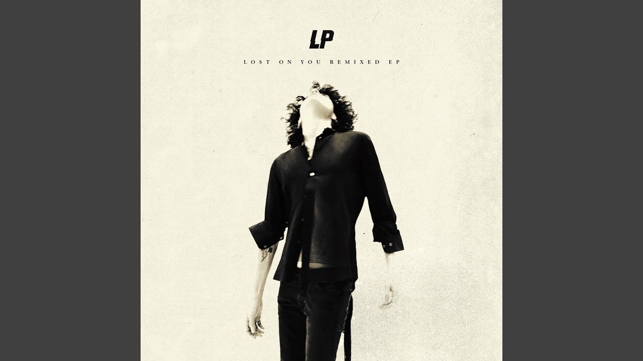 Lost on You (Swanky Tunes & Going Deeper Remix)