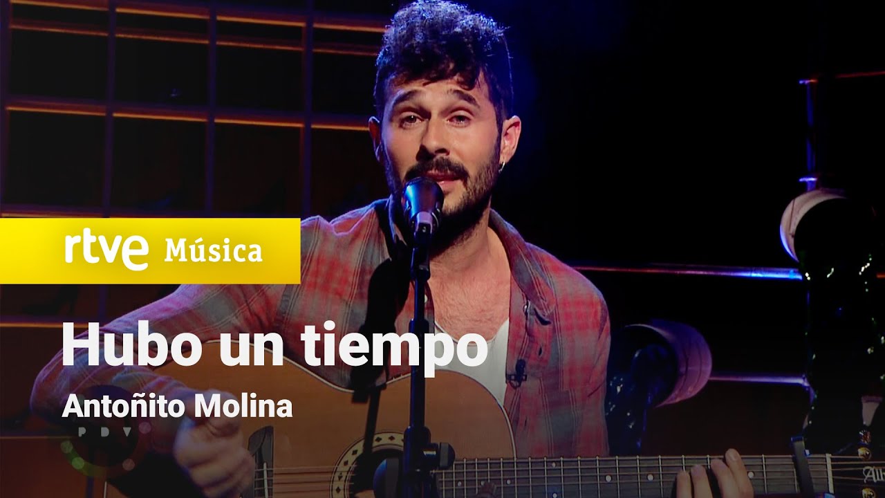 Antoñito Molina - 